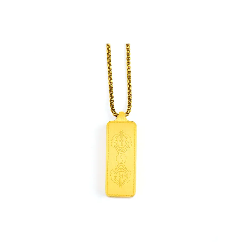 Moon Jewelry Alloy Necklaces Unisex-2