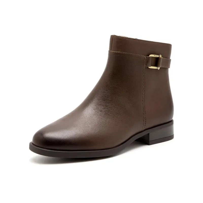 BATA Ankle Boots Women's-6