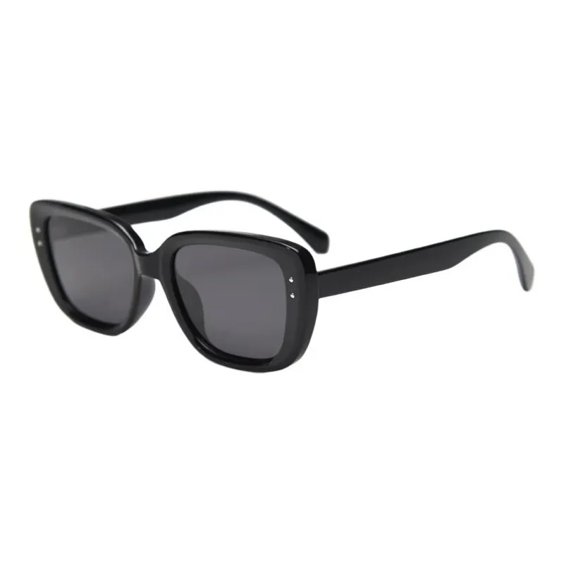 Yamaichi Maru TR90 Cat Eye Sunglasses Unisex-1