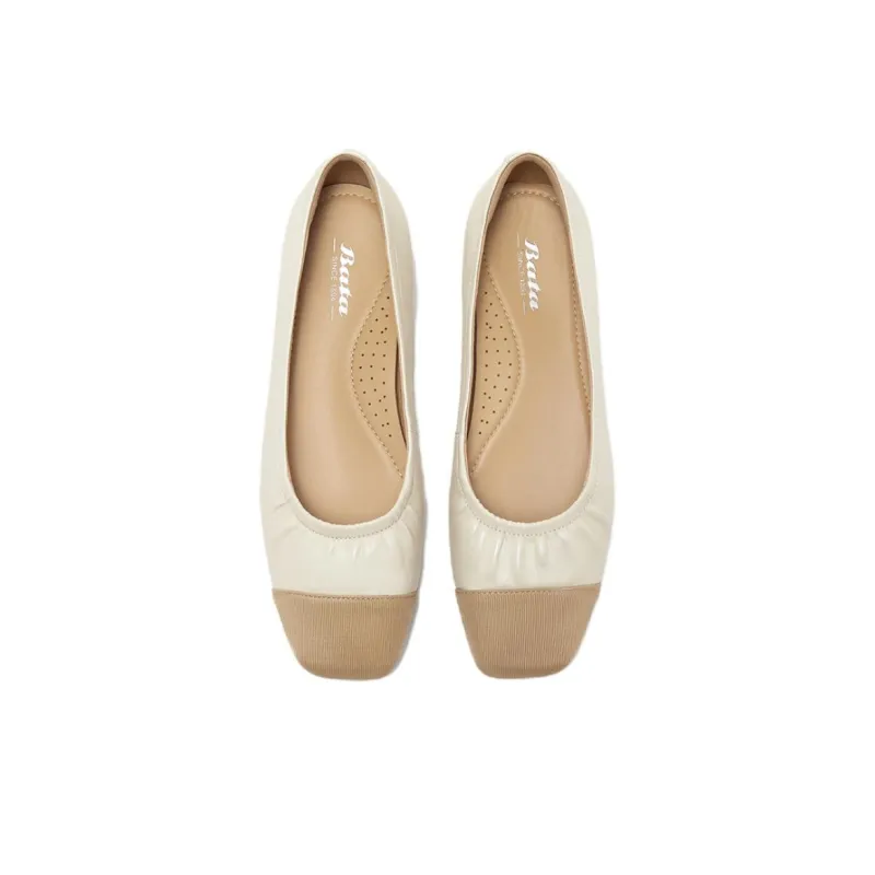 BATA Casual Single Shoes Women's-7