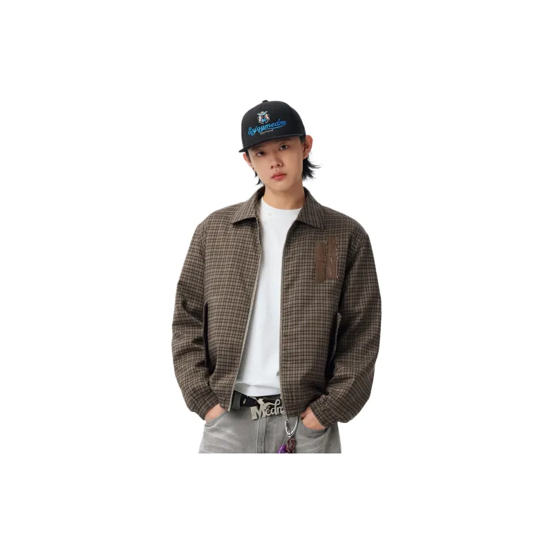 MR.ENJOYDA MONEY Jackets Unisex-2
