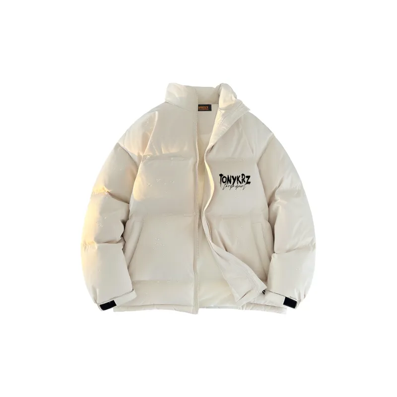 TONYKRZ Down Jackets Unisex-1