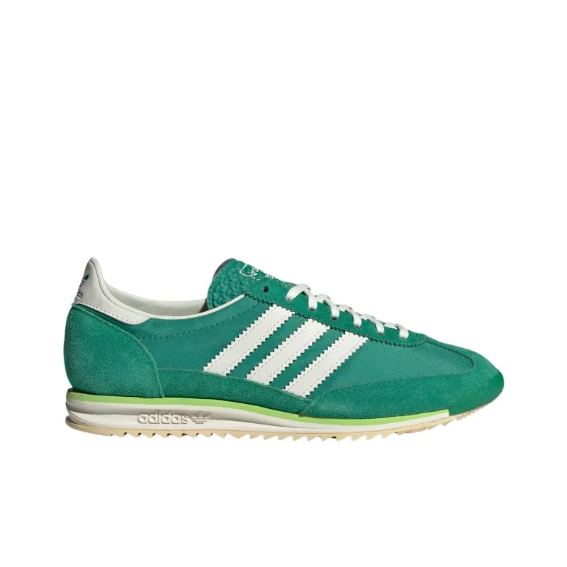Adidas Sl 72 Og Court Green Women's-1