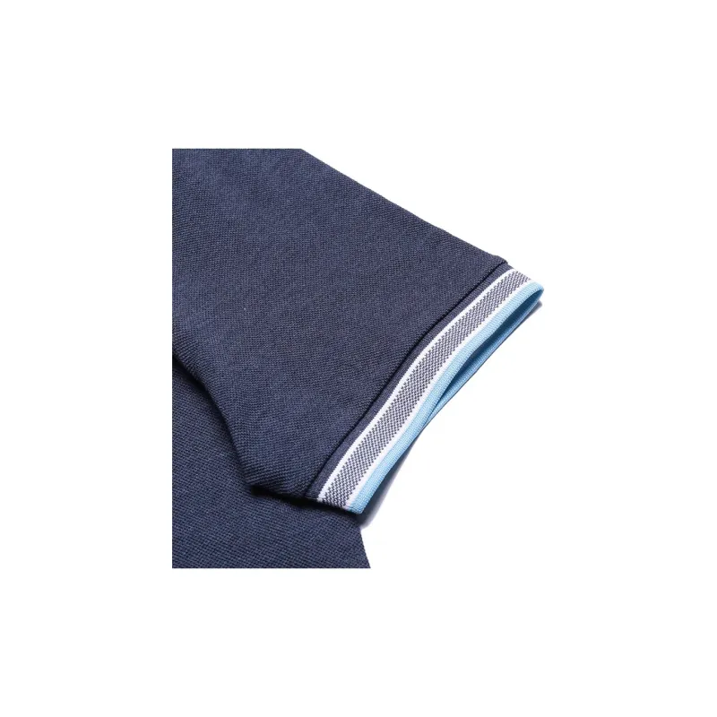 HUGO BOSS Short Sleeve Polo Shirts Men's-5