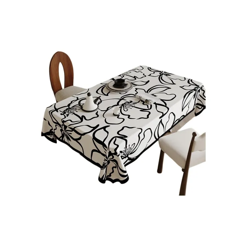 Post conception Tablecloths / Table Mats-4