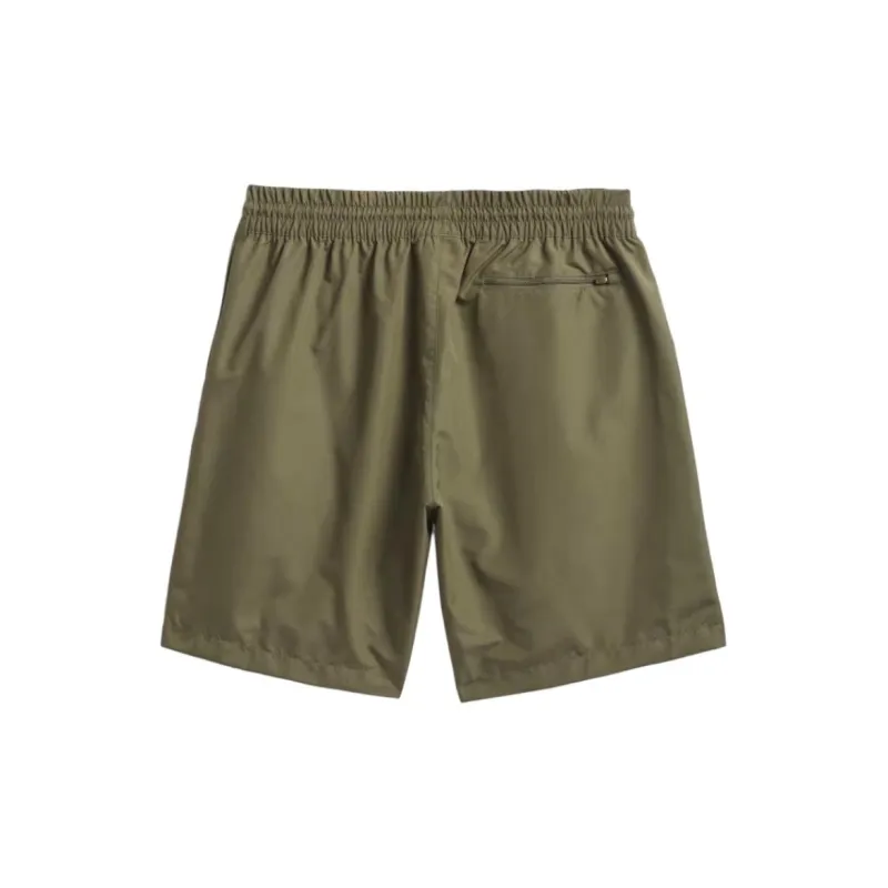 Adidas Originals Skateboarding Water Shorts Gender Neutral-1