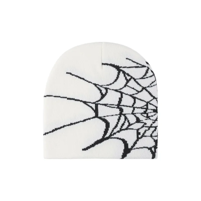 Yalu Polyester Beanies Unisex Gift Box Set-1