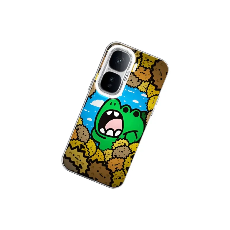 CHUNFAN Phone Cases-1