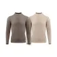Taupe+Light Brown