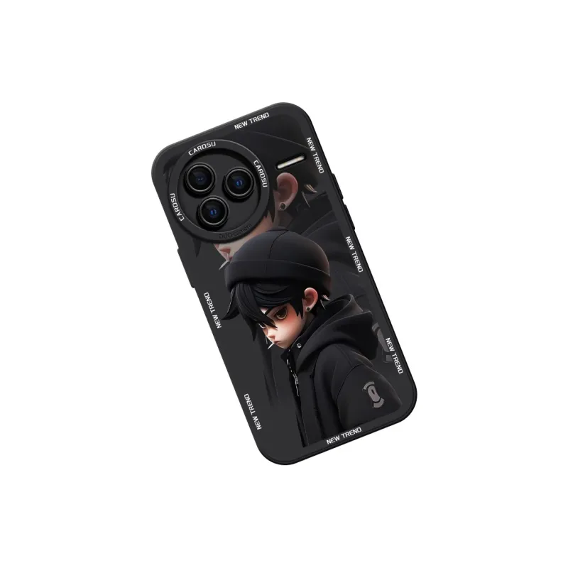 CHUNFAN Phone Cases-26