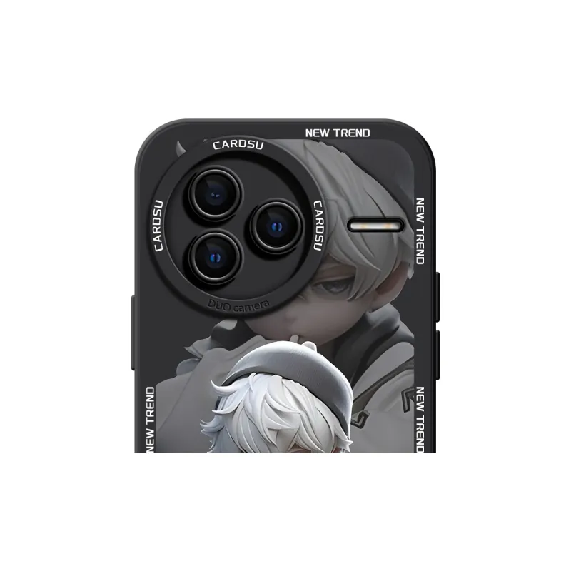 CHUNFAN Phone Cases-24
