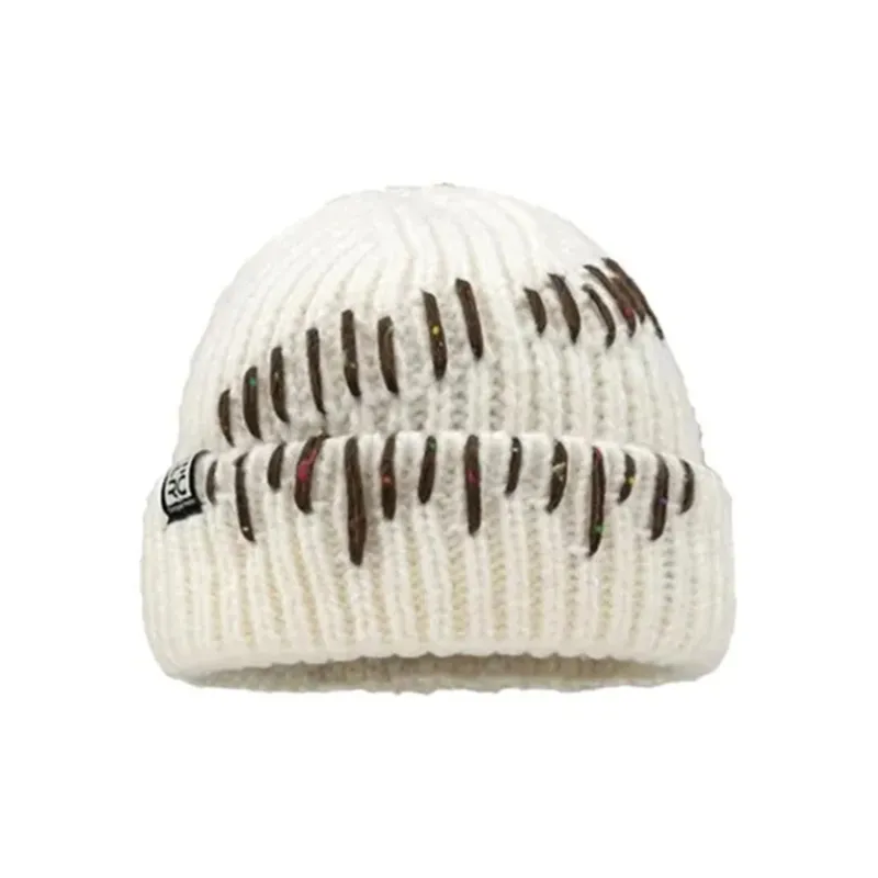 YUZHAOLIN Polyester Beanies Unisex-6