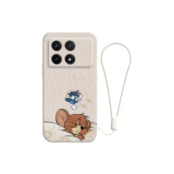 CHUNFAN Phone Cases