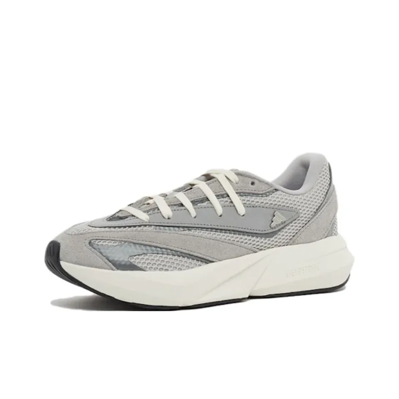 Adidas Women's Lightblaze 'Grey Iron Metallic' Women's-1