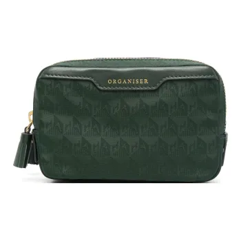 Anya Hindmarch Organiser Duo Make Up Bag