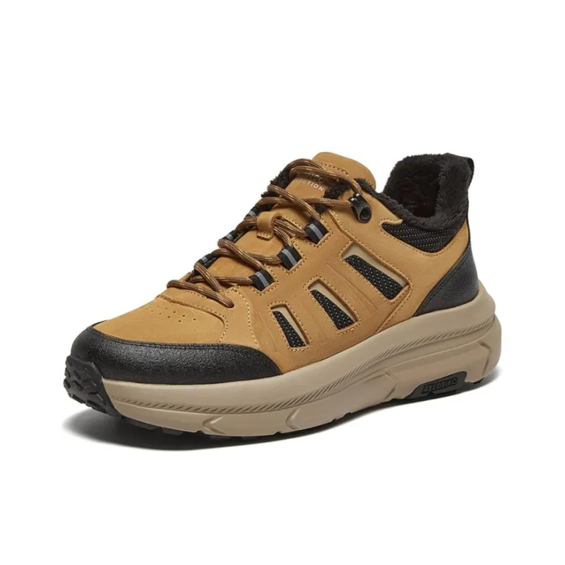 BATA Casual Shoes Men Low Top-6