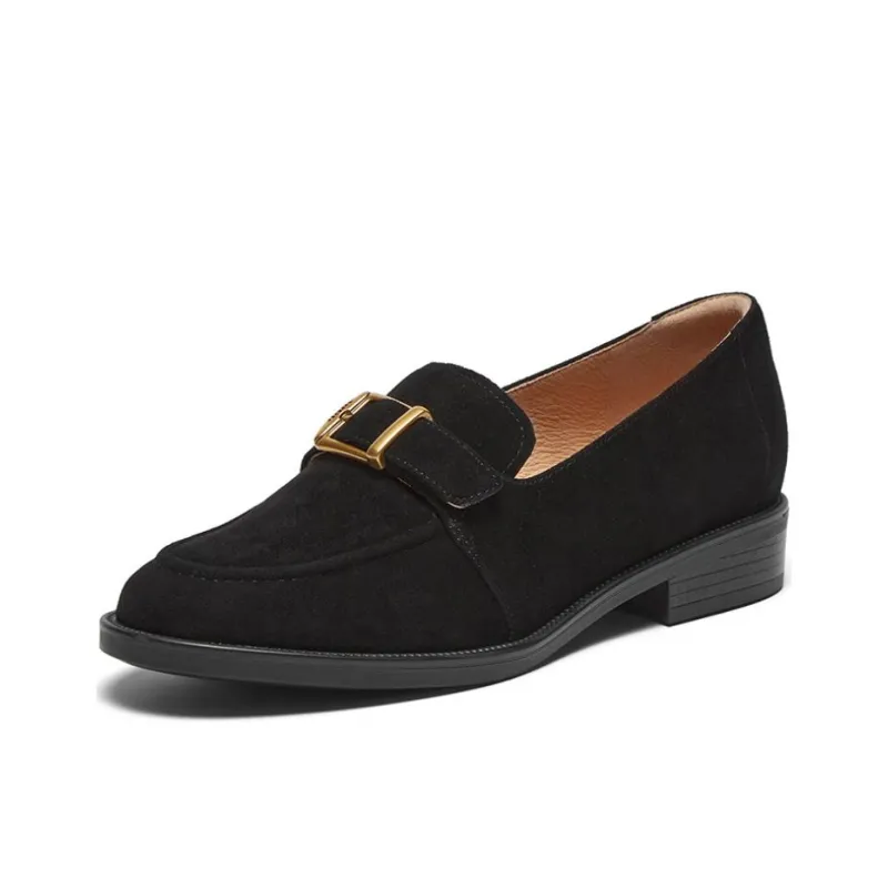 BATA Loafers Women's-1