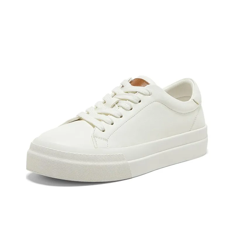 BATA Low Top Skateboard Shoes Women's-1
