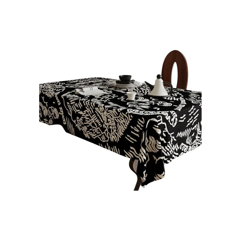 Post conception Tablecloths / Table Mats-8