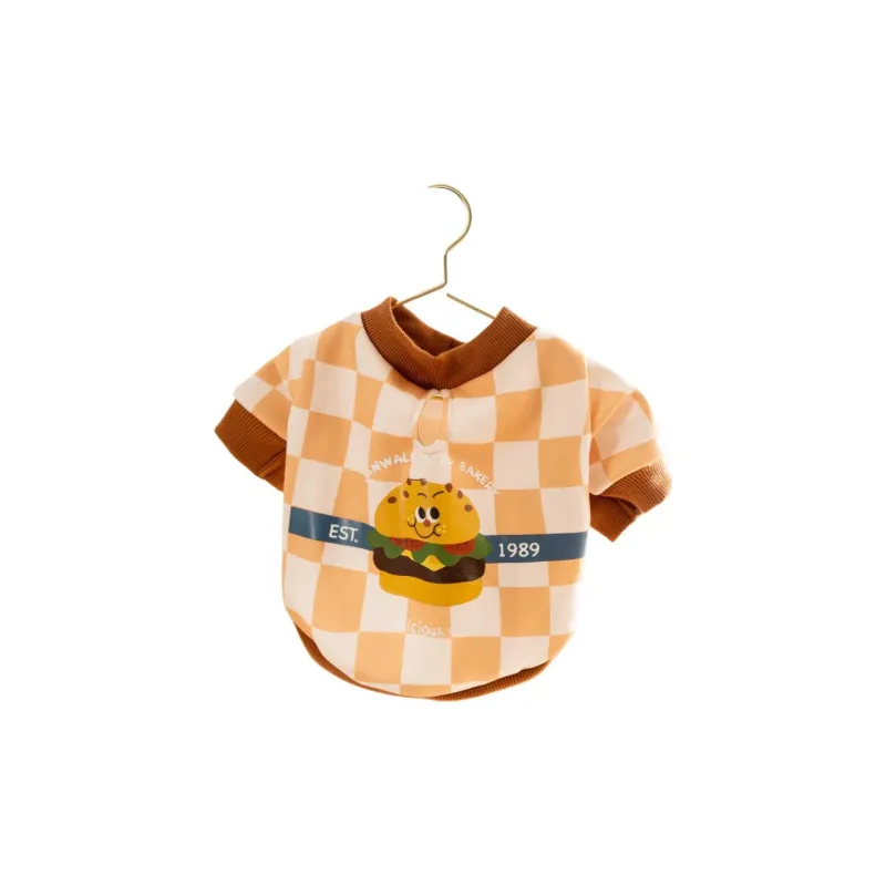 Hippie dogs Pet Clothing-6