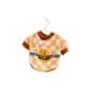 Rock Yellow Chessboard