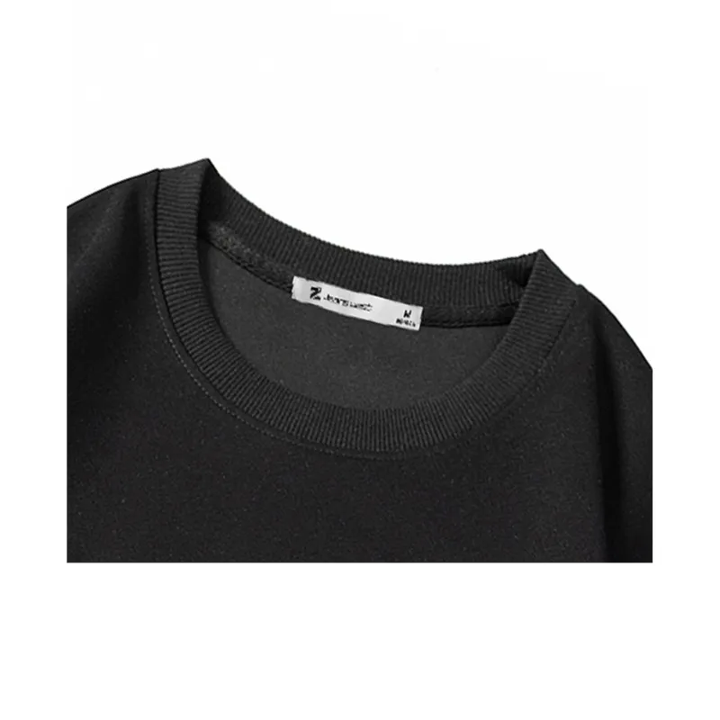 JEANSWEST Z Sweatshirts Unisex-12