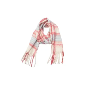 Yamaichi Maru Knit Scarves Unisex