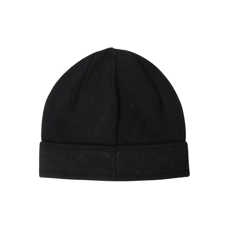 C.P.Company Intarsia knit Logo Beanie-2