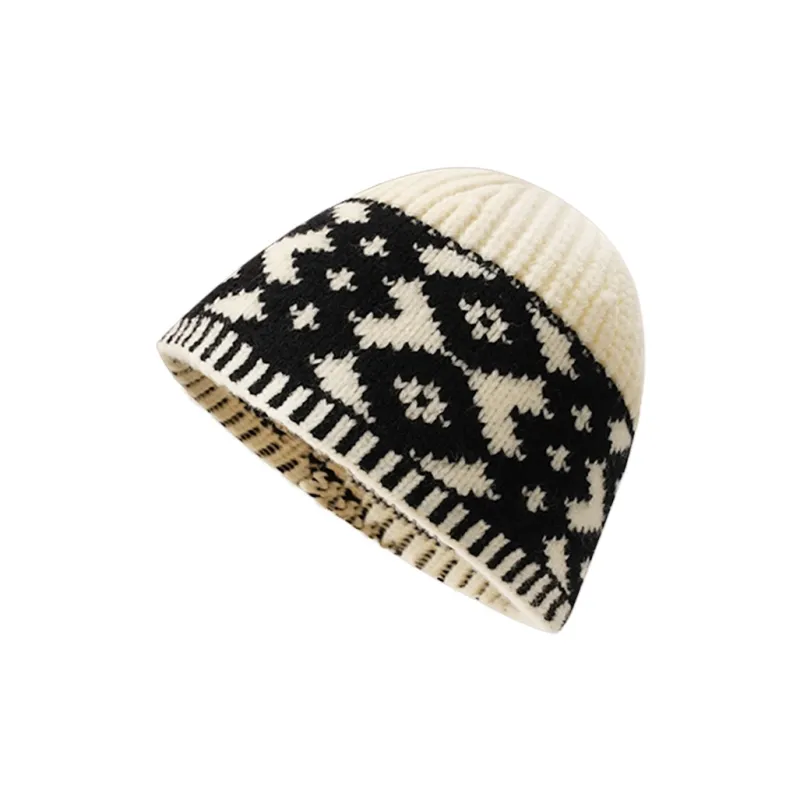 ZANC Beanies Unisex-0