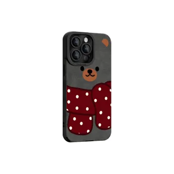 CHUNFAN Phone Cases