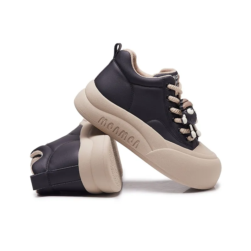 MOSTCHASE Skateboard Shoes Women's-11