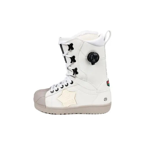 Lilkings Wishing Star Single black Ski vn0a4uukb7s boots Women's