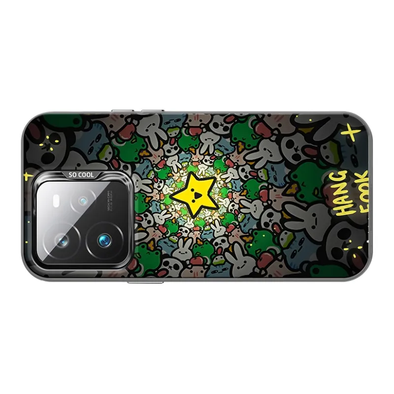 CHUNFAN Phone Cases-29