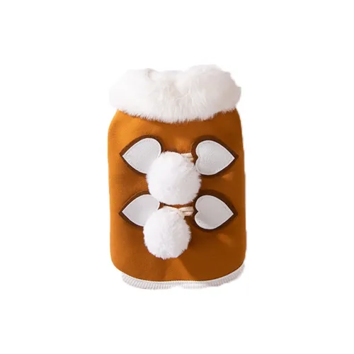 Hippie dogs Pet Clothing