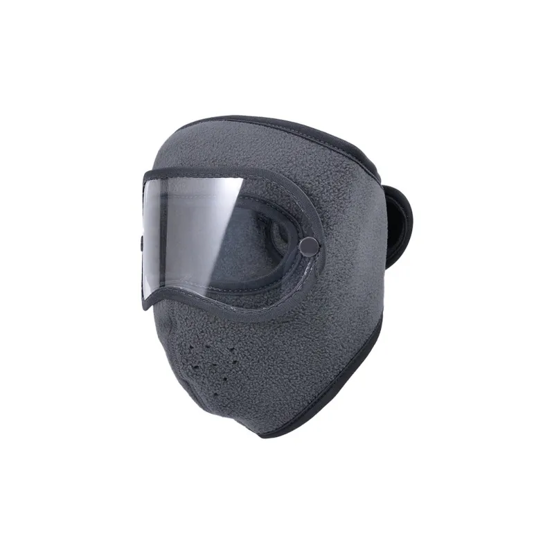 Hongdong Outdoor Sports Protective Gear Warm Breathable Polyester Unisex-6