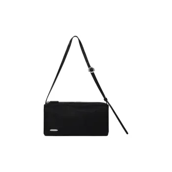 COVERNAT Nylon Handbag, Shoulder Bag Women's Black