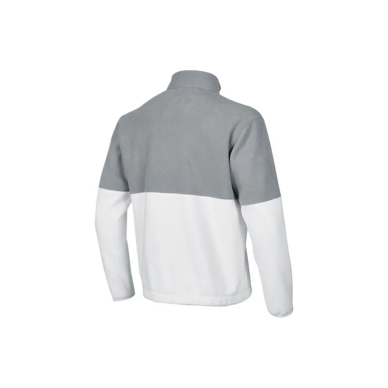 Skechers Basic Sports Series Jackets & Coats Men's Bright White-1
