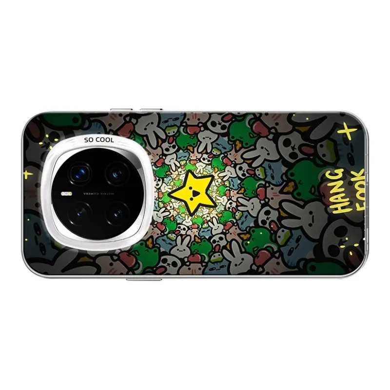 CHUNFAN Phone Cases-14