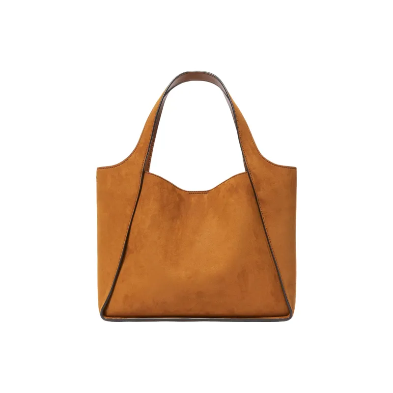 Stella McCartney Logo Top Handle Bag-2