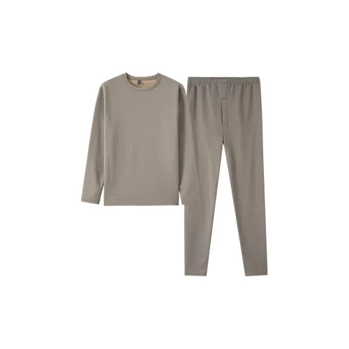 GOSO Men Thermal Sets