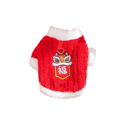 Hippie dogs Pet Clothing