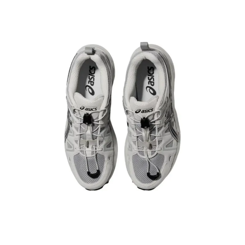 Asics GEL SONOMA FE Wear resistant And Lightweight Low Top Running Shoes Women's Gray-2