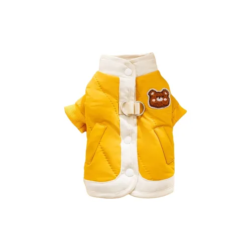 Hippie dogs Pet Clothing