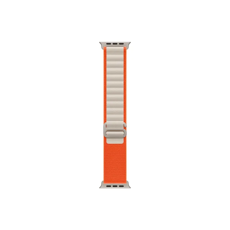 Craftsman Apple Compatibility Watch Band Compatibility 38 49mm Watch Dial Nylon Material-13