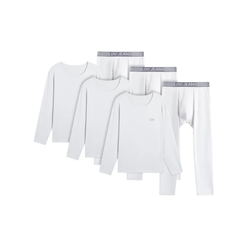 Lee Sunset 1.0 Thermal Set Men's 3 Sets-12