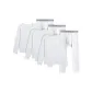 Light Gray X3 (Winter Wash & Wear 3 Set)