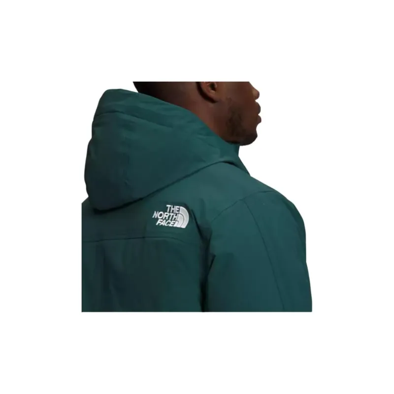 THE NORTH FACE McMurdo Jackets Coats Men's-4