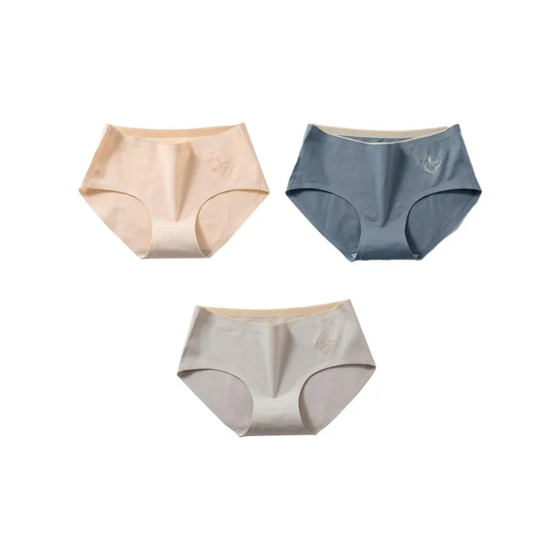 Lanza Underpants Women's 3 Pack-5