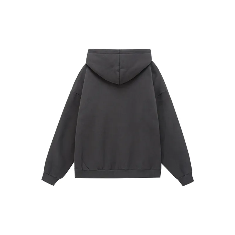 BLACK OF EXIT Sweatshirt Unisex-1