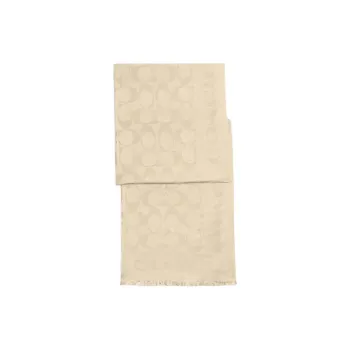 COACH Shawls Women's